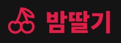 밤딸기